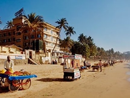 tourist bus in mumbai